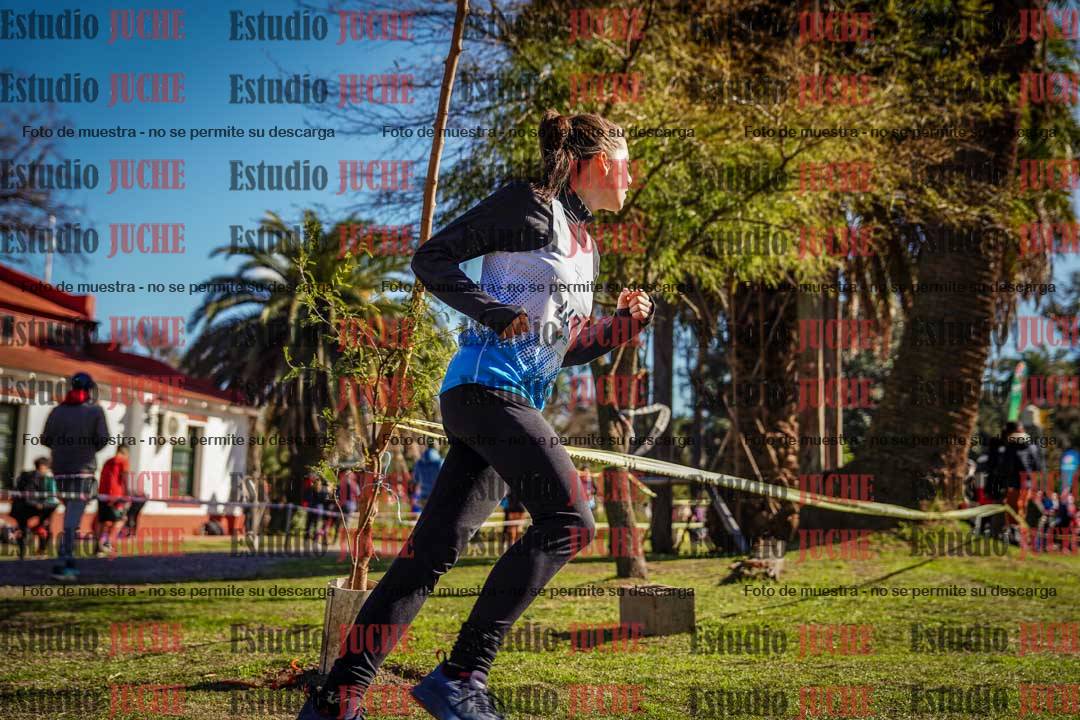 Fotos en el cuarto punto del circuito