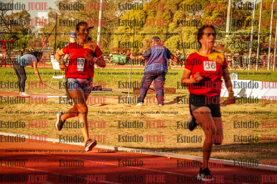 Fotos de los 3000 m llanos de mujeres