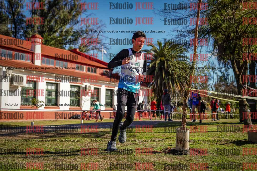 Fotos en el cuarto punto del circuito