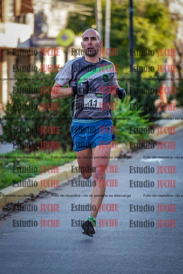 Fotos en el circuito - punto 5