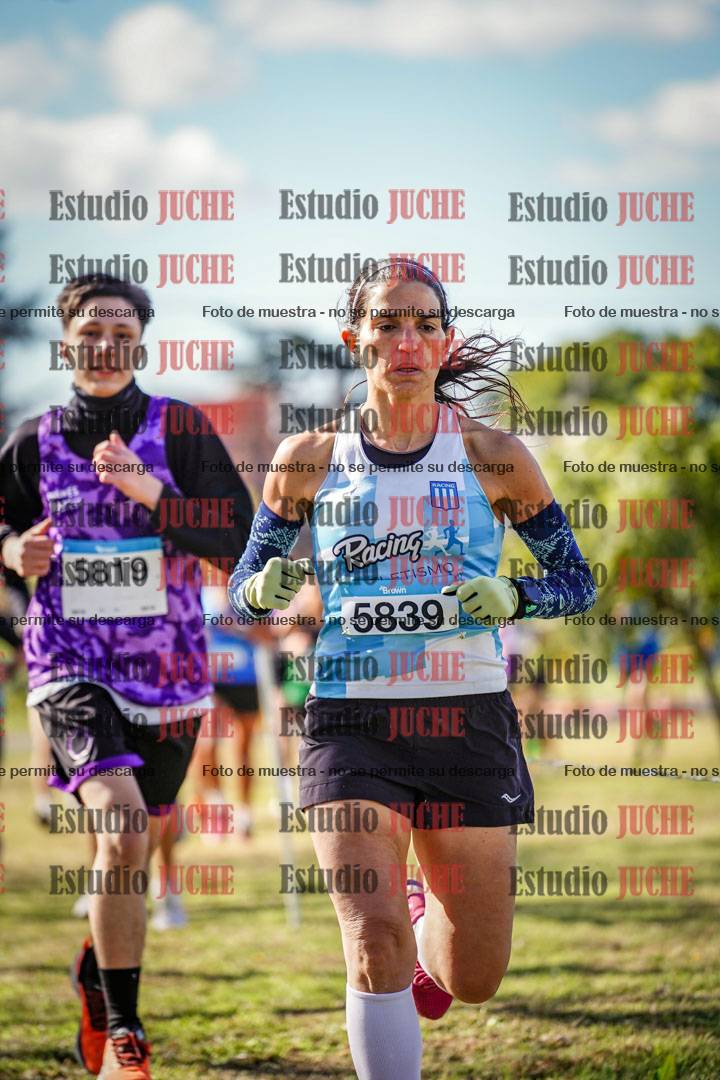 Fotos en el circuito