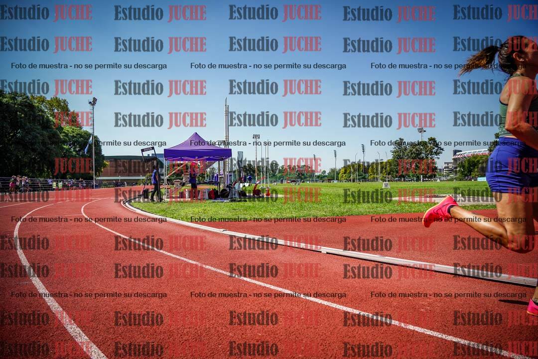 Fotos de los 800 m llanos de mujeres