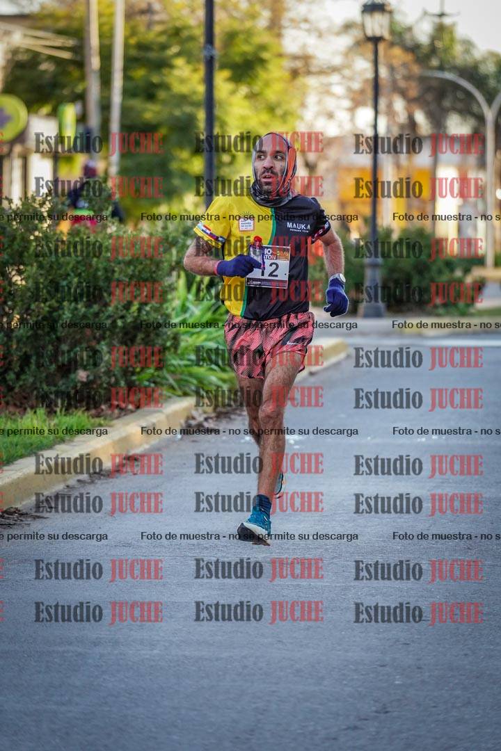 Fotos en el circuito - punto 5