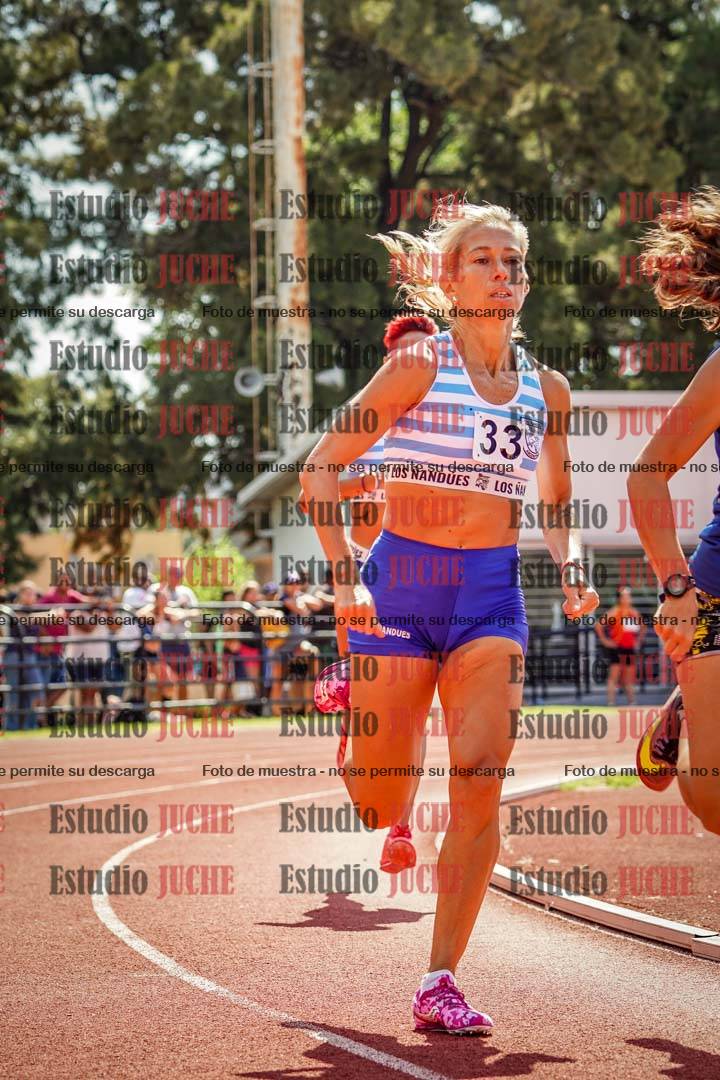 Fotos de los 800 m llanos de mujeres