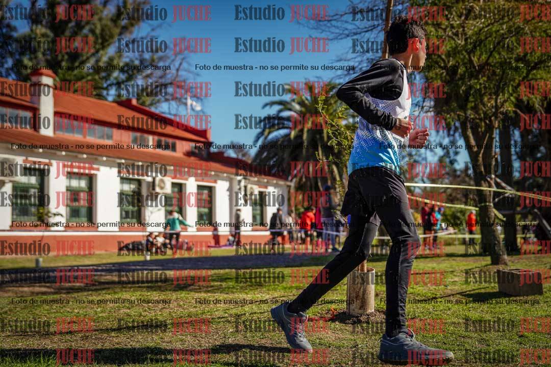 Fotos en el cuarto punto del circuito