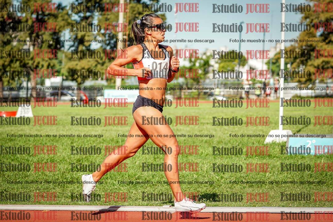 Fotos de los 1500 m llanos de mujeres