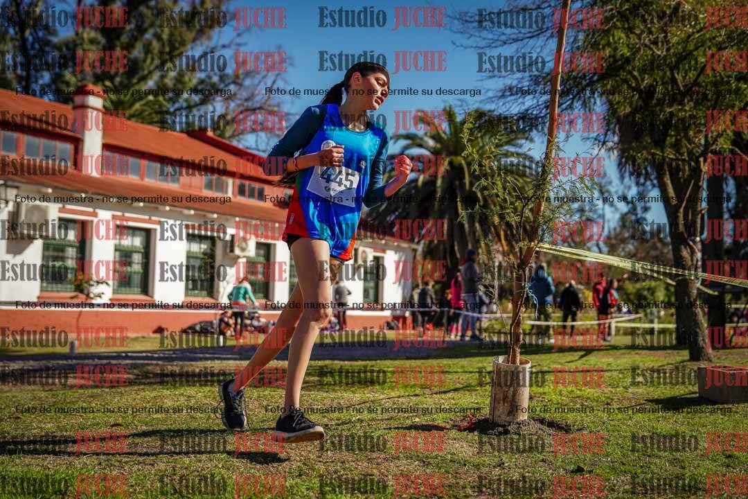 Fotos en el cuarto punto del circuito