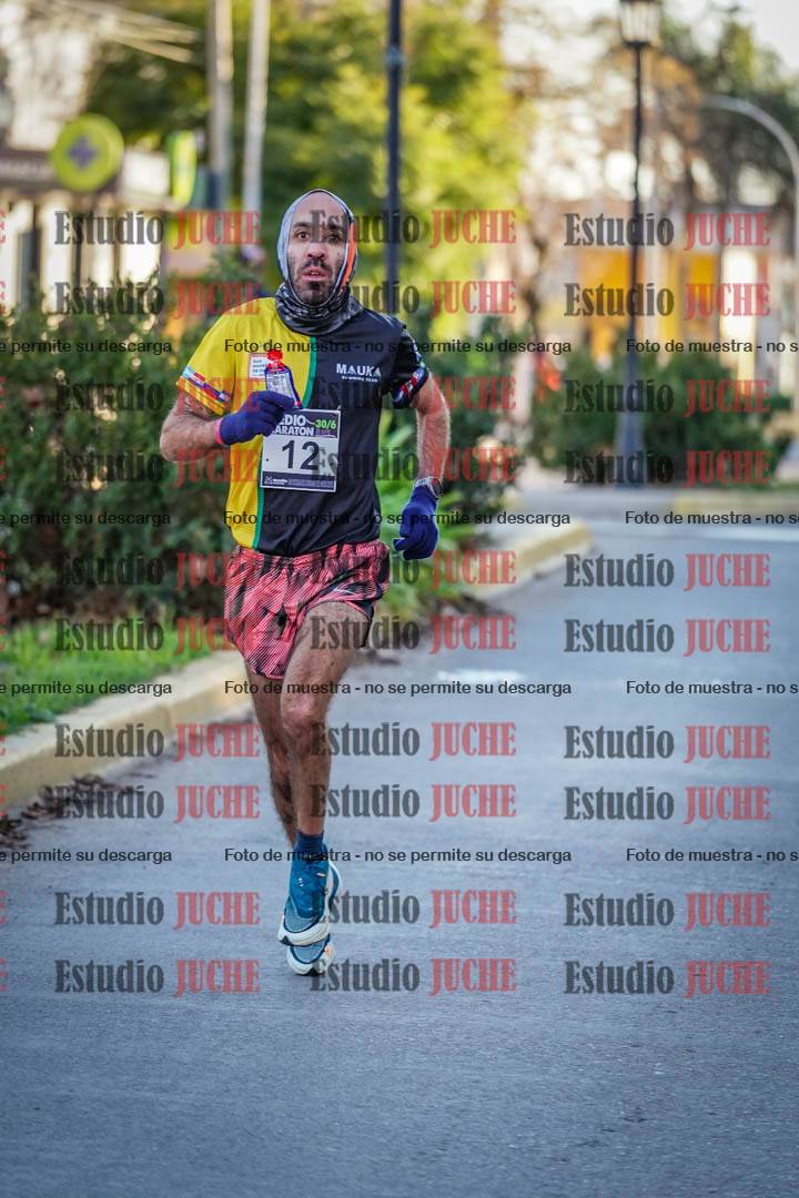 Fotos en el circuito - punto 5