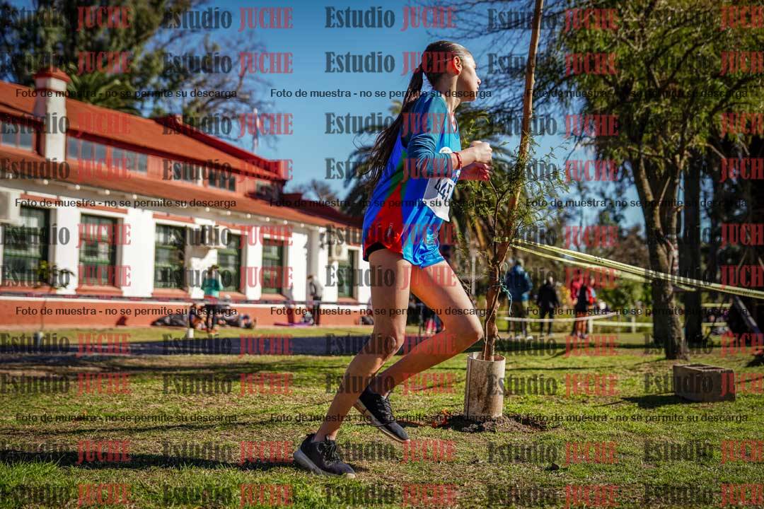 Fotos en el cuarto punto del circuito