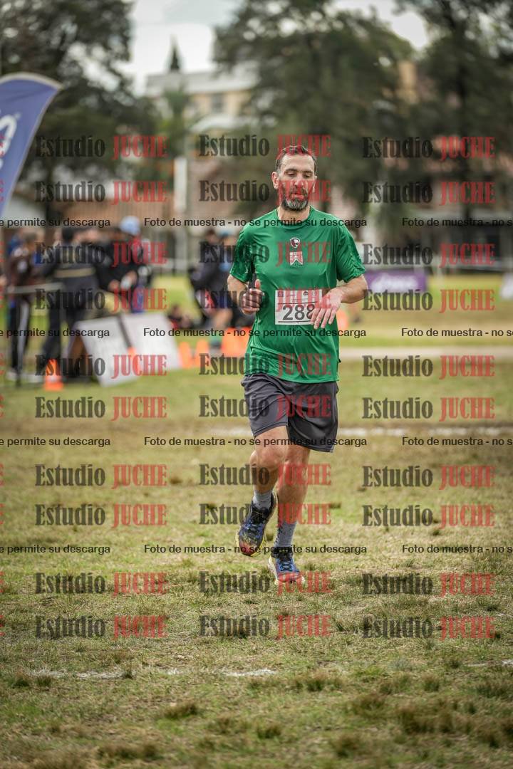 Fotos de la llegada