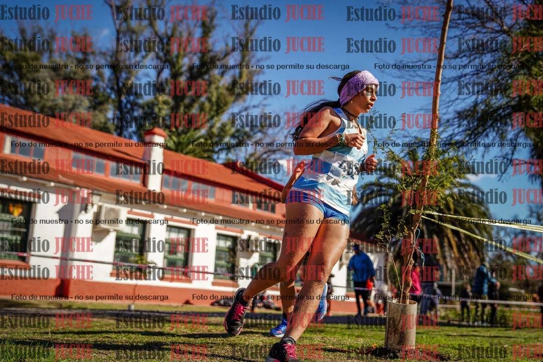 Fotos en el cuarto punto del circuito