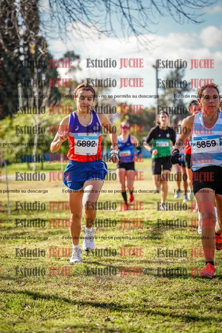 Fotos en el circuito