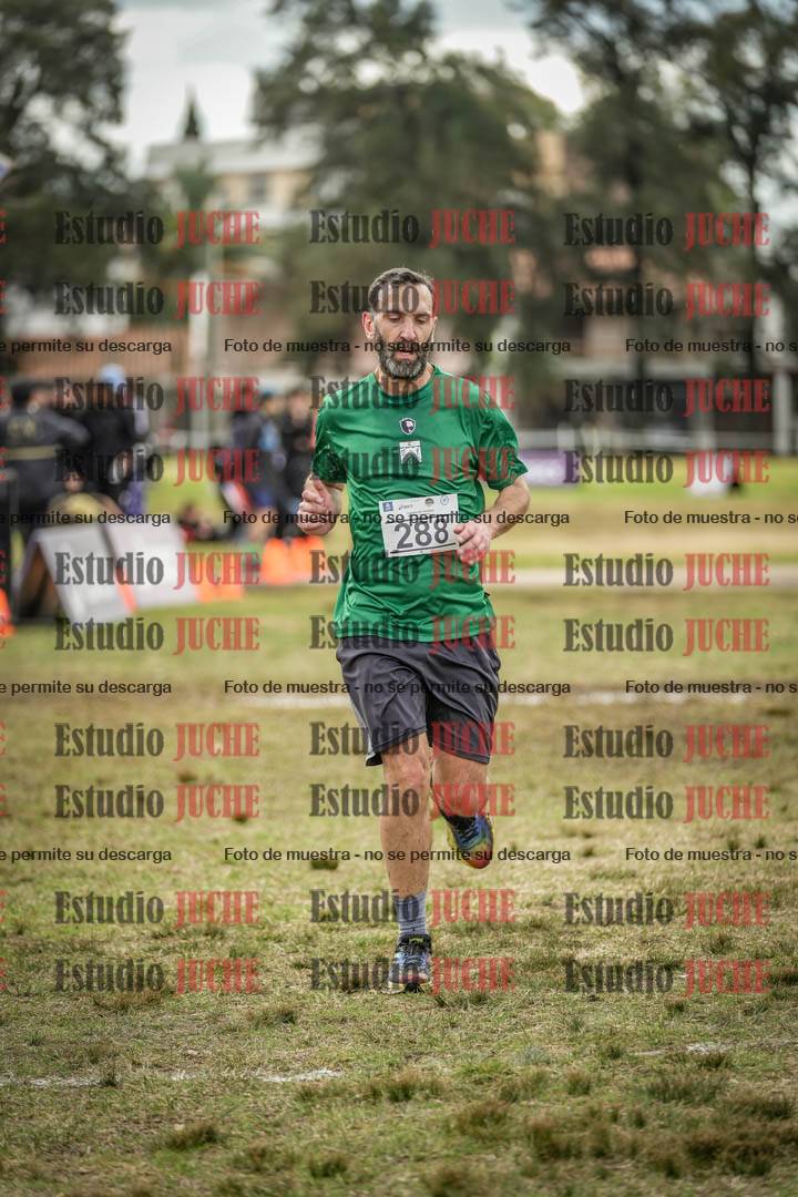 Fotos de la llegada