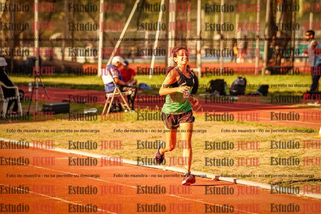 Fotos de los 3000 m llanos de mujeres