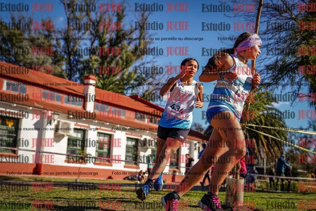 Fotos en el cuarto punto del circuito
