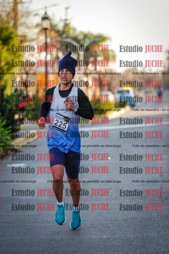 Fotos en el circuito - punto 5