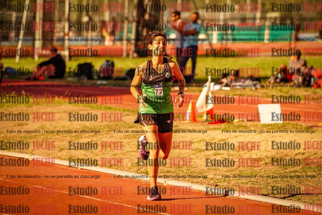 Fotos de los 3000 m llanos de mujeres