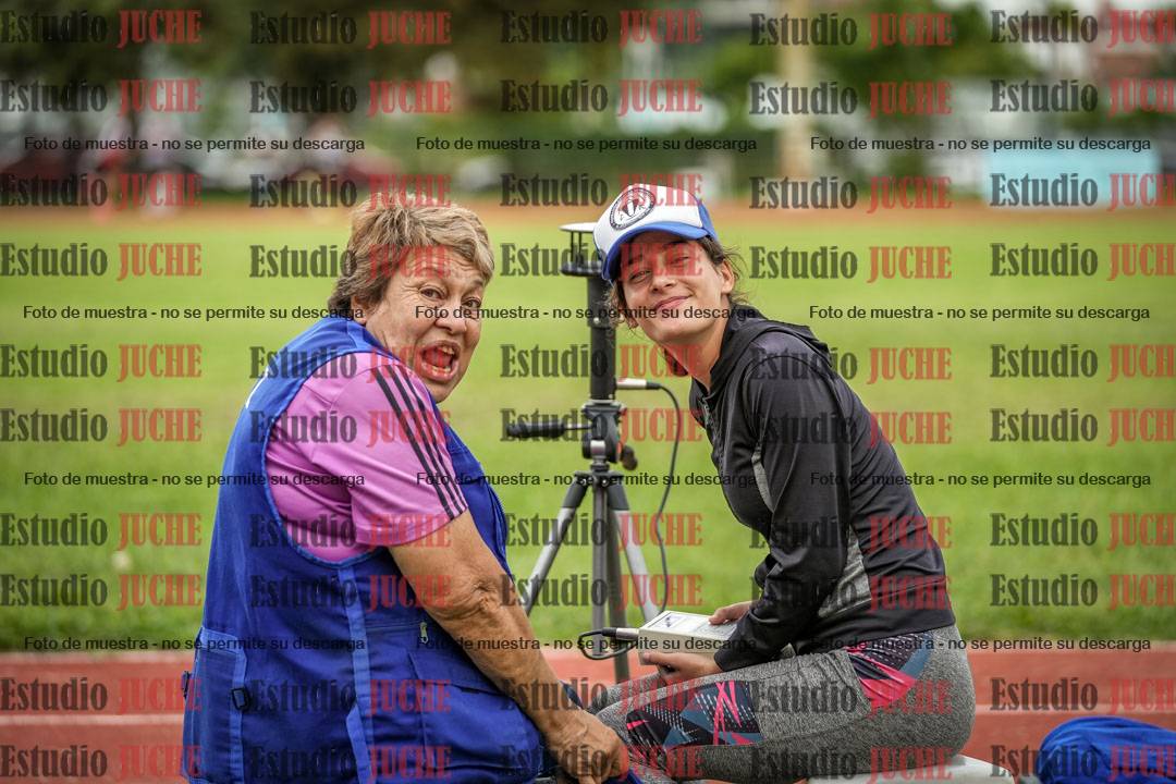 Fotos de algunos extras del torneo