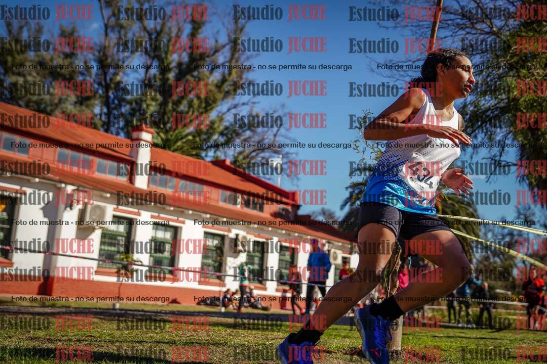 Fotos en el cuarto punto del circuito