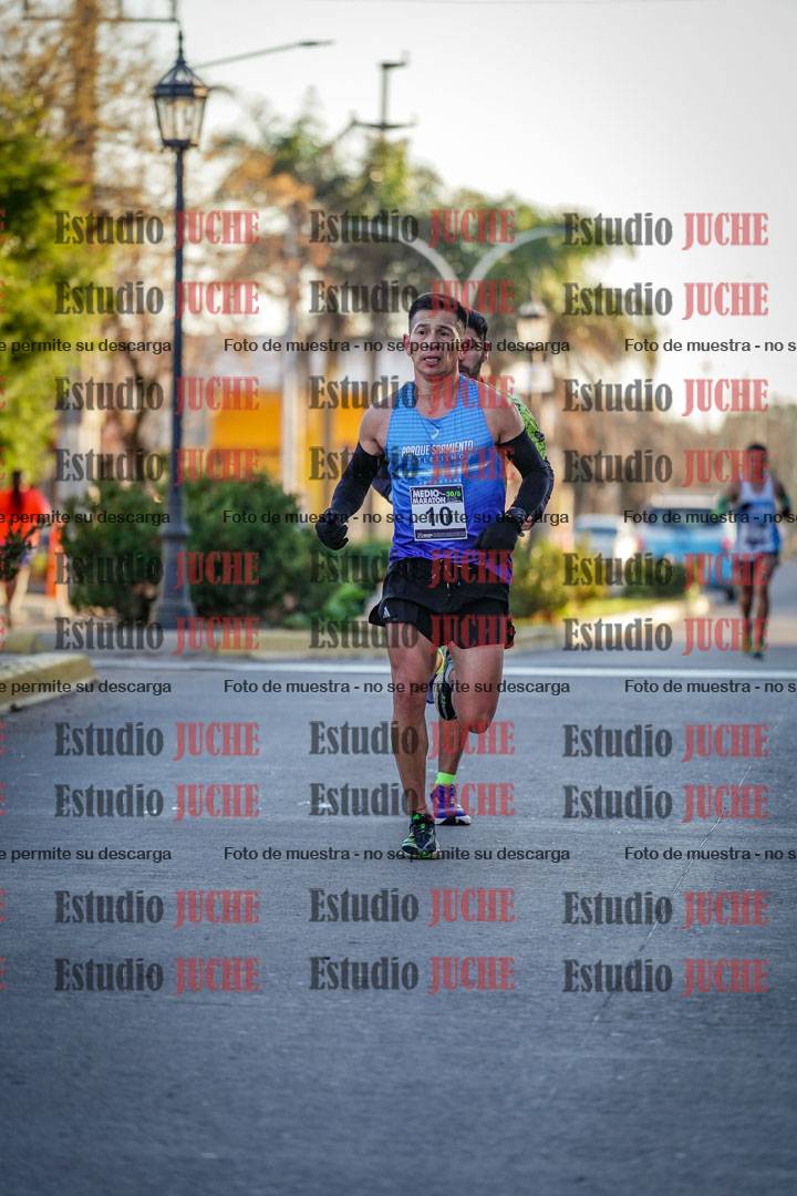 Fotos en el circuito - punto 5