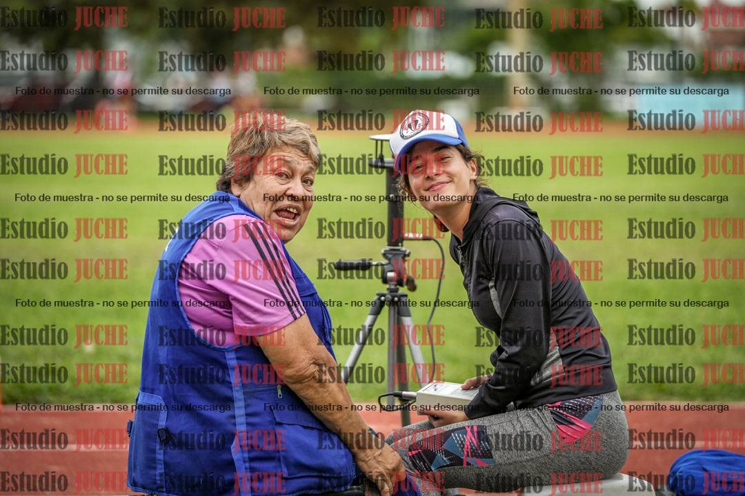Fotos de algunos extras del torneo