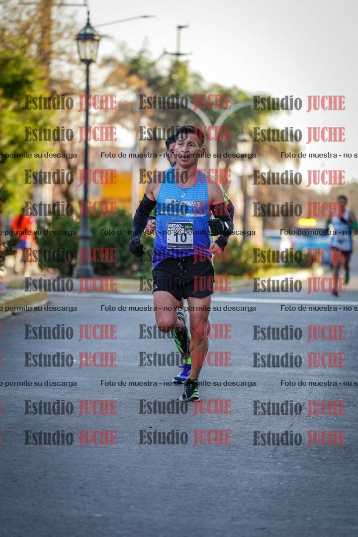 Fotos en el circuito - punto 5