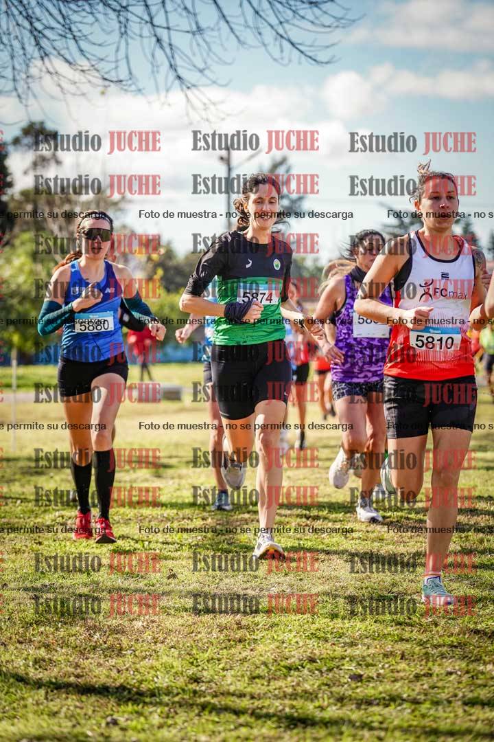 Fotos en el circuito