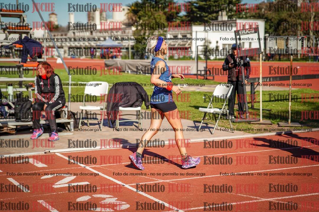 Fotos de los 3000 m llanos de mujeres