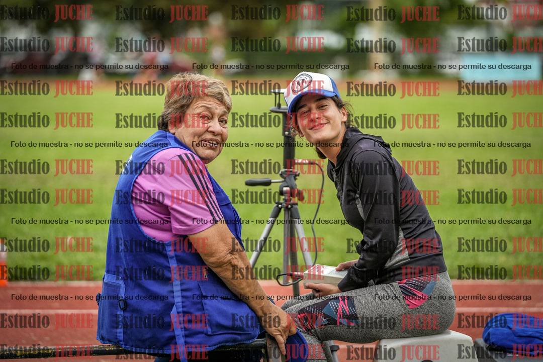 Fotos de algunos extras del torneo
