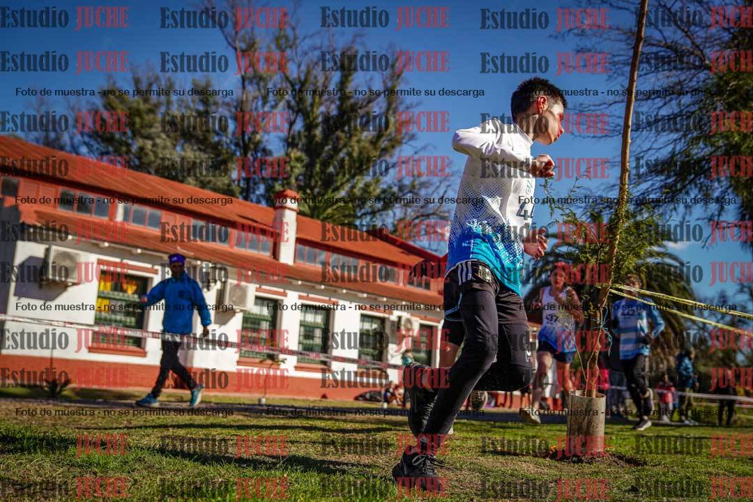 Fotos en el cuarto punto del circuito