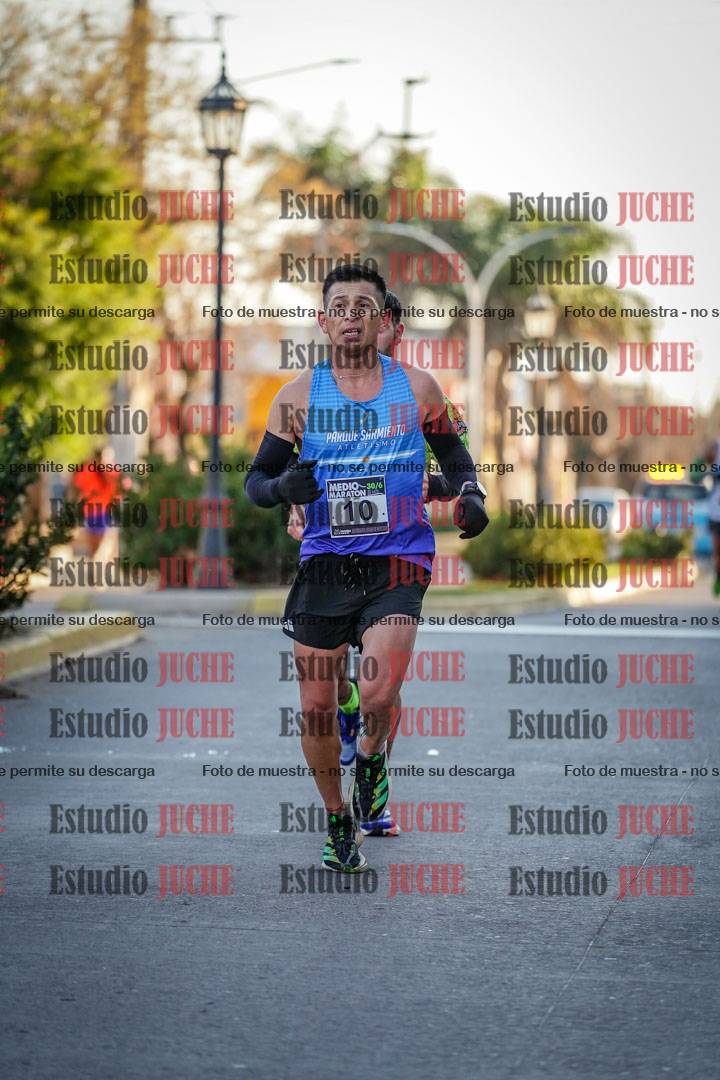 Fotos en el circuito - punto 5