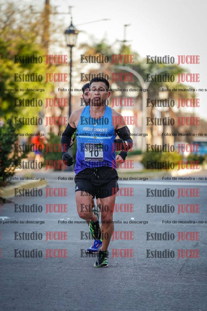 Fotos en el circuito - punto 5