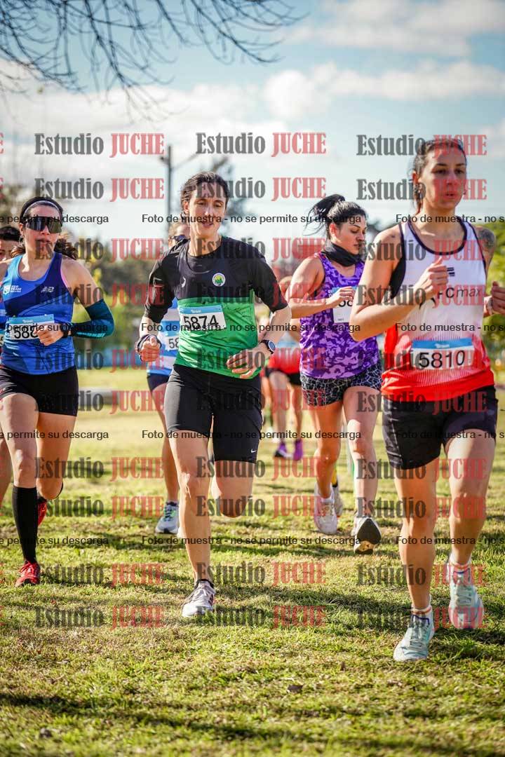 Fotos en el circuito