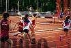 Fotos de las postas 4x50 m llanos de mujeres y varones