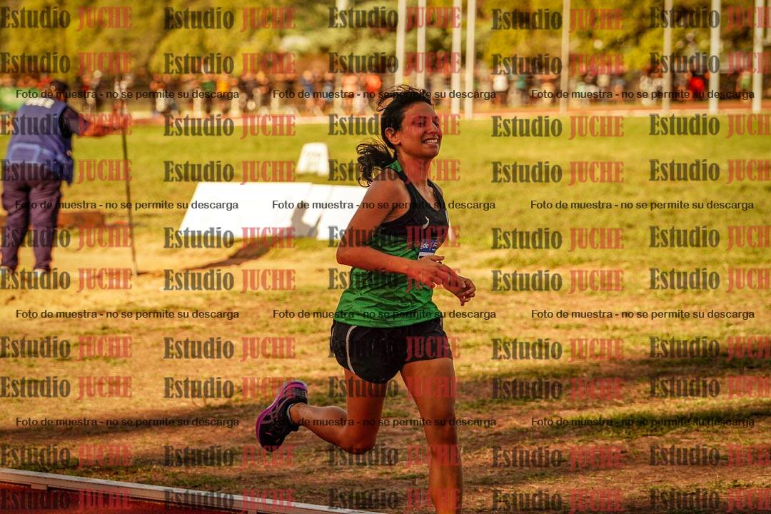Fotos de los 3000 m llanos de mujeres