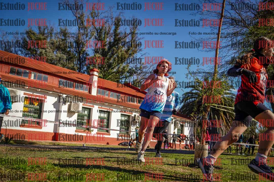 Fotos en el cuarto punto del circuito