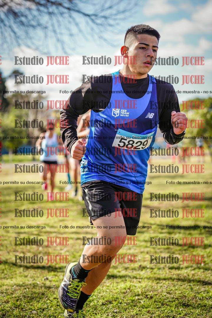 Fotos en el circuito