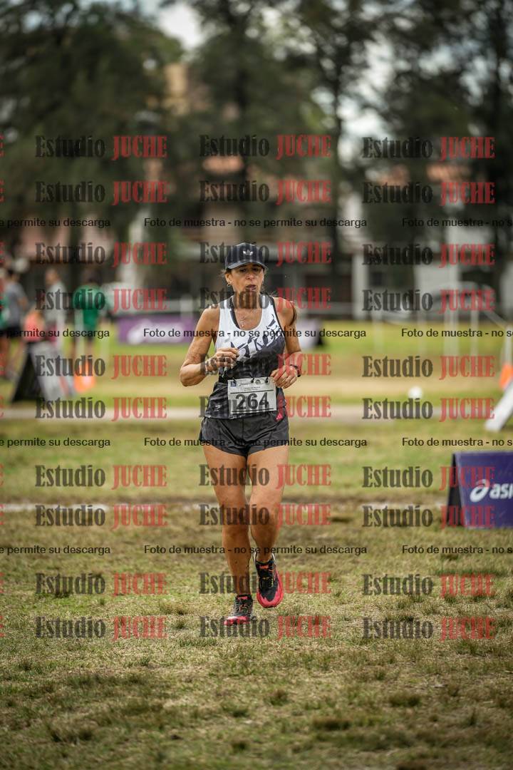 Fotos de la llegada