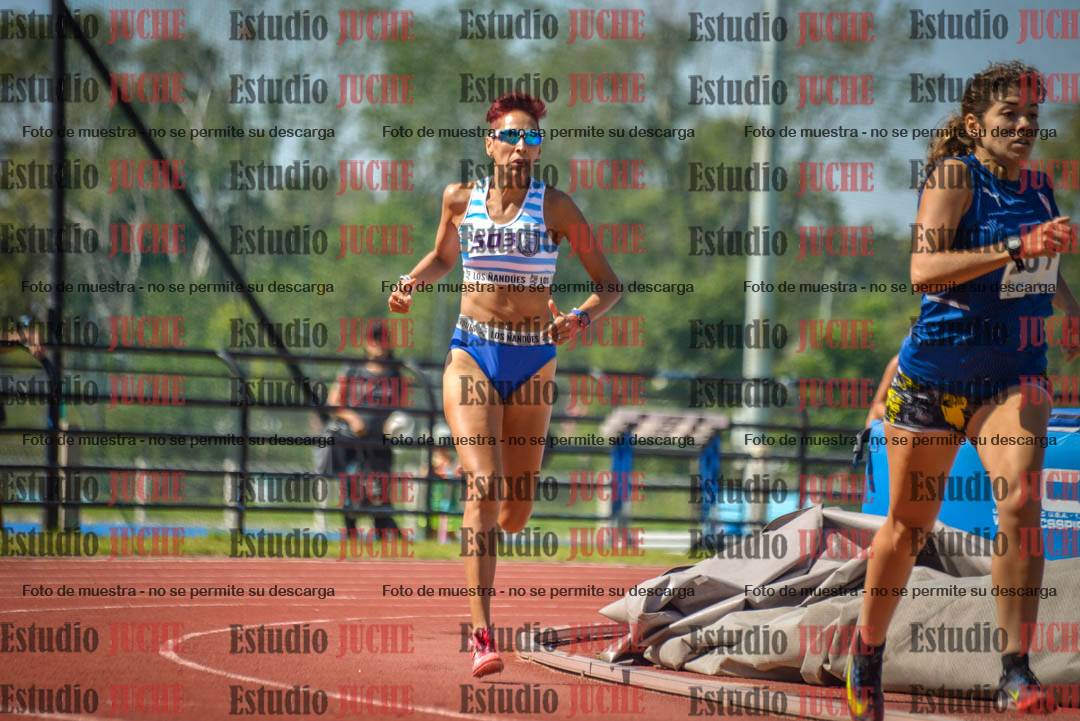 Fotos de los 800 m llanos de mujeres