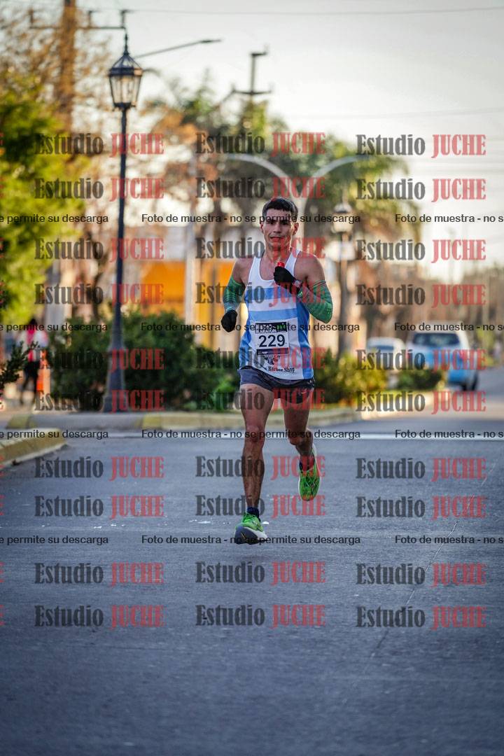 Fotos en el circuito - punto 5