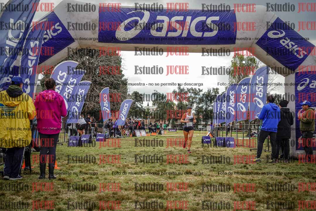Fotos de la llegada