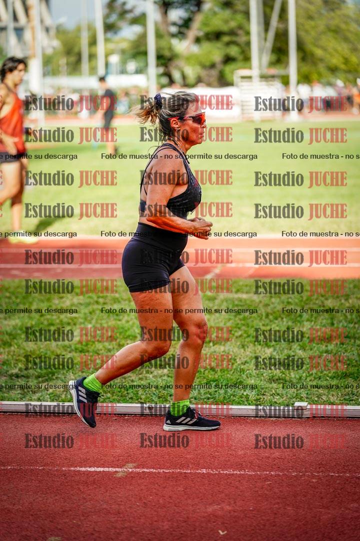 Fotos de los 3000 m de mujeres