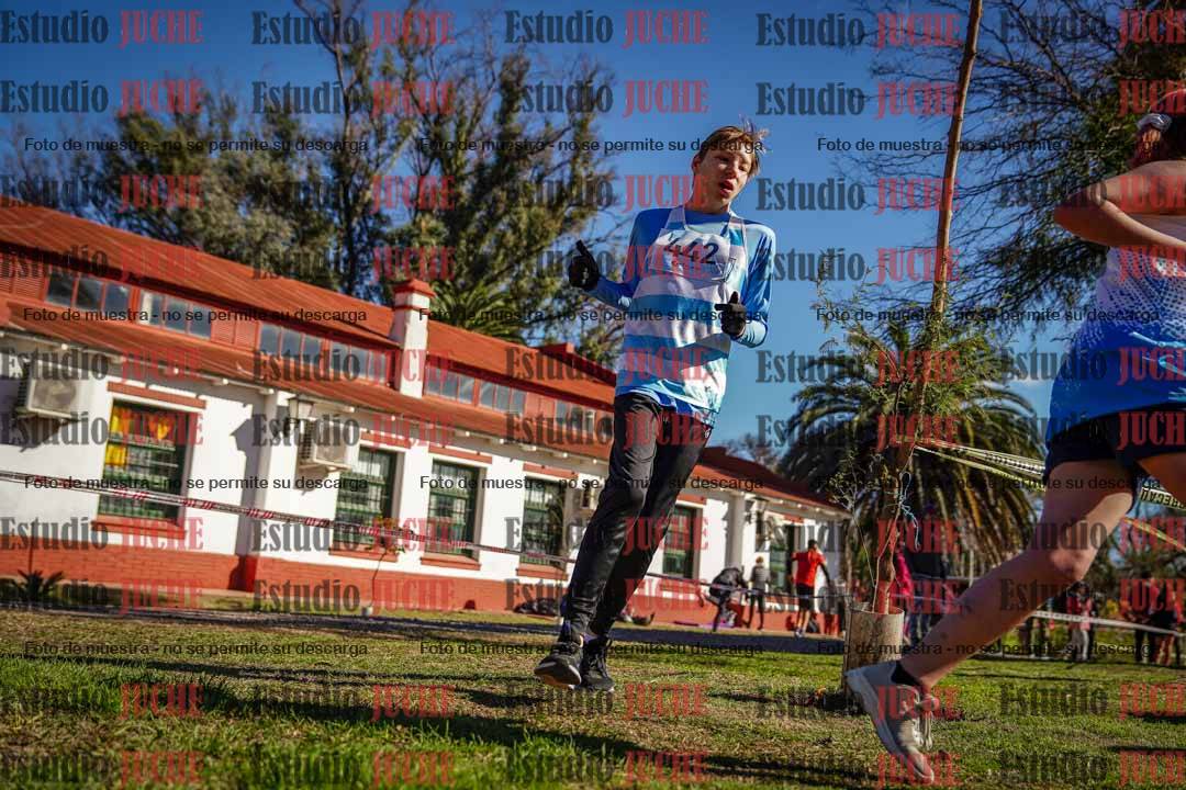 Fotos en el cuarto punto del circuito