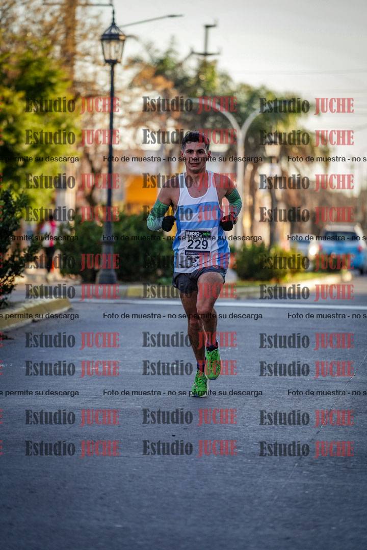 Fotos en el circuito - punto 5
