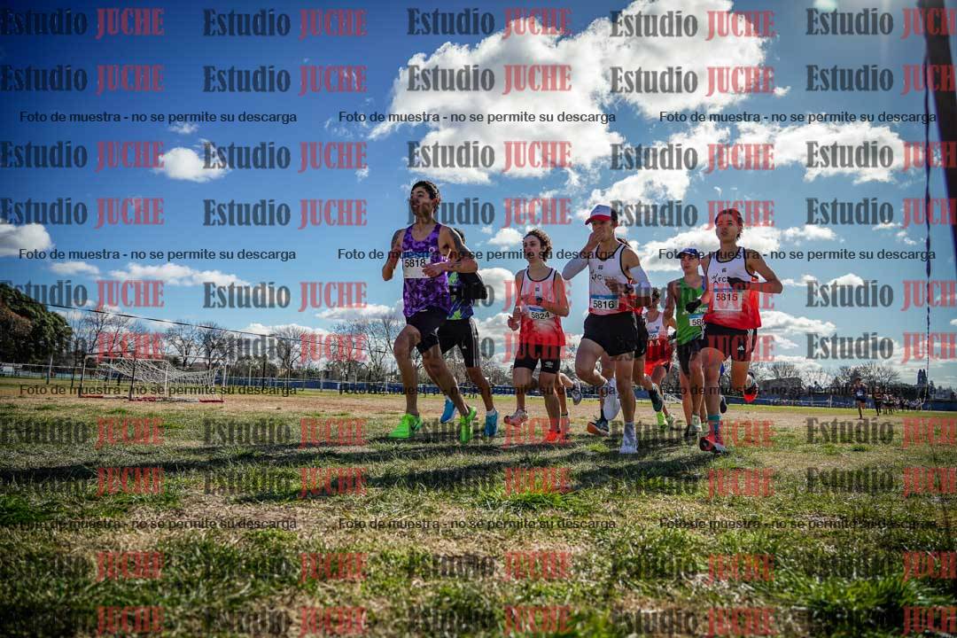 Fotos en el circuito