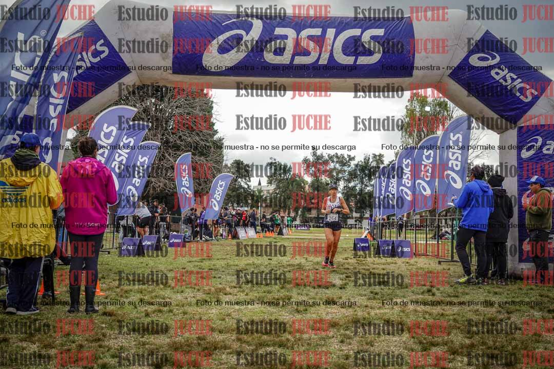 Fotos de la llegada