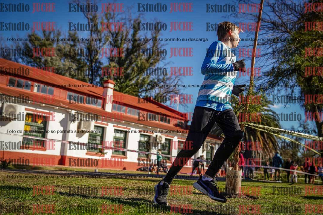 Fotos en el cuarto punto del circuito