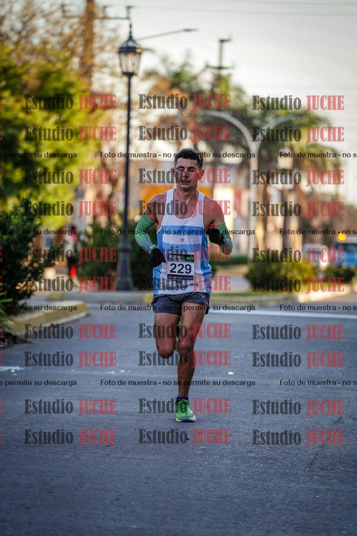 Fotos en el circuito - punto 5