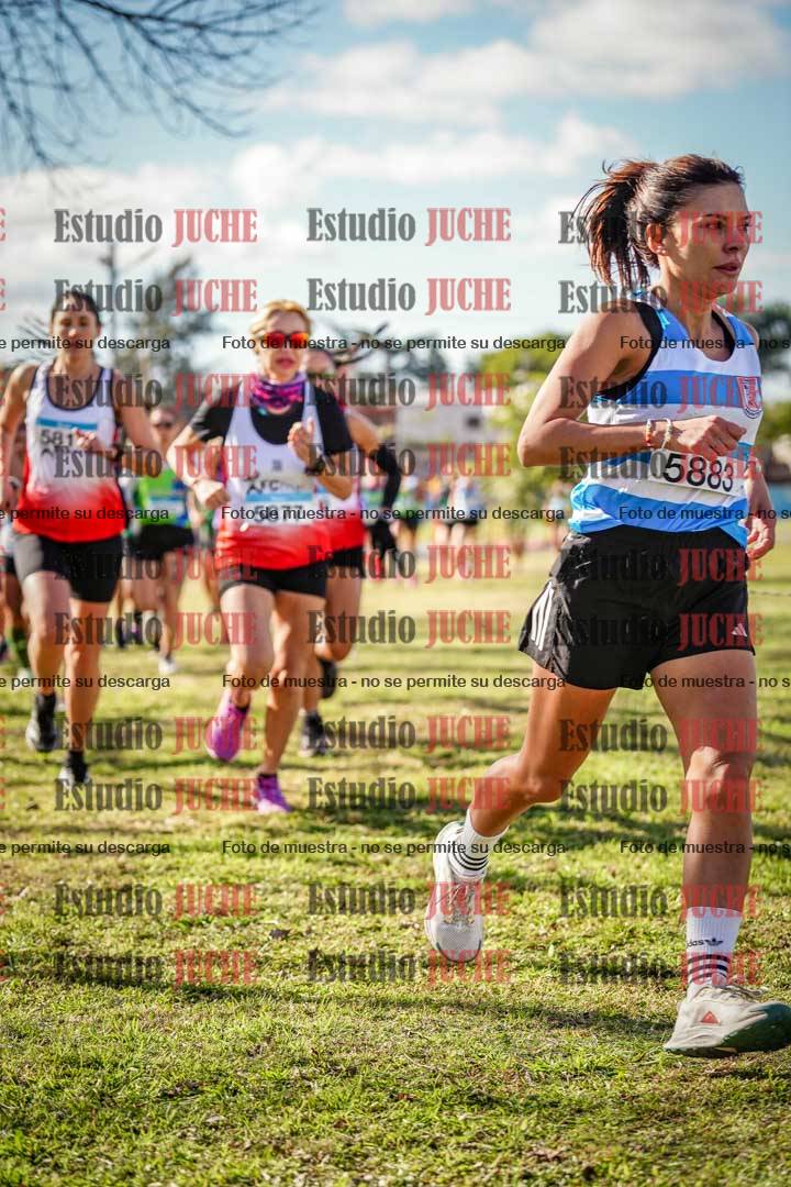 Fotos en el circuito