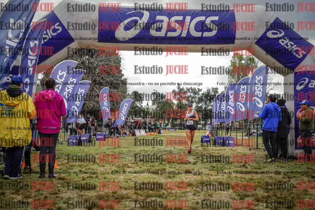 Fotos de la llegada